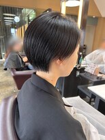 サンノット(SUN KNOT)&nbsp;ハンサムショート