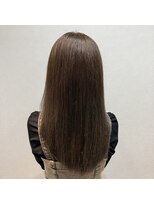 イーチ ディー ヘアーアンドトータルビューティー(each dee hair&total beauty)&nbsp;ツヤさら/美髪