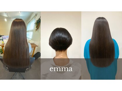 エマ(emma)の写真