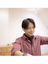 テッテ(Tette)&nbsp;ナカエ ノリヒサ