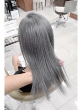 つくばエリア、ブリーチNo.1サロン