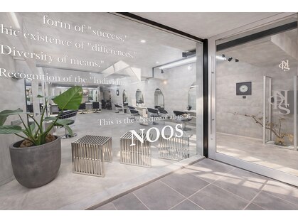 ノス 表参道(NOOS)の写真