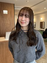 シーソー(SEE-SAW)&nbsp;オリーブブラウン