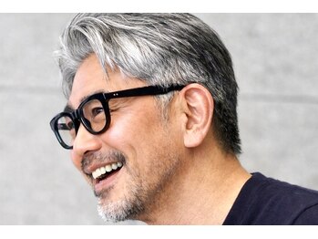 にもうの写真/神戸三宮|▼ビジネスマン特化専門店 ▼経営者・管理職が通う床屋