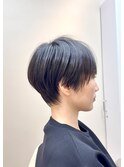 【Ciela】ハンサムショート