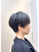 シエラ(ciela)&nbsp;【Ciela】ハンサムショート