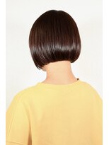 ヘアーサロン ビー(hair salon b.) ボブ/ミニボブ/髪質改善カラー/メテオカラー/カシスブラウン