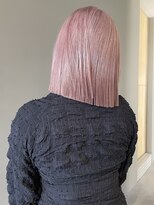 シアター(CIARTOR)&nbsp;ベビーピンク