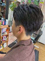 ショコラ&nbsp;メンズ借り上げ
