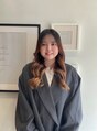 オーブ ヘアー マリア 西町店(AUBE HAIR maria)&nbsp;内山 涼香