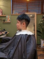 ミントルーム 西新井大師西(MINT room)&nbsp;完全お任せバッサリヘア