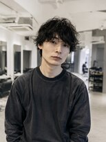 マナ 阪神尼崎(MANAZ)&nbsp;波巻きツイストスパイラル