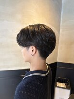 キャブ(cab)&nbsp;ニュアンスパーマ