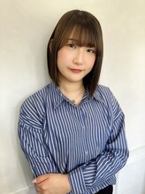 トライアンフ(TriumpH) RINA