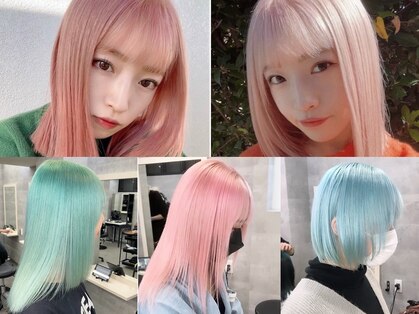モーション 新宿(motion)の写真