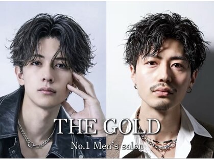 ザゴールド 宮崎(THE GOLD)の写真