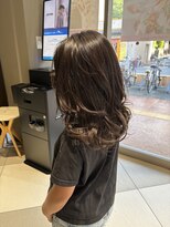 ジャパン ホンテン(JAPAN HONTEN) キッズカット