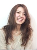 ゆるふわデジタルパーマ