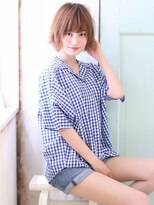 ジュール(Jule)&nbsp;【Jule】☆セブィーショート☆