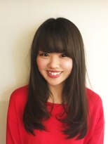 サロンドソラ(Salon de SORA) アッシュグレー