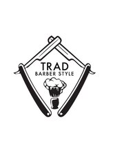 TRAD　BARBER STYLE 【トラッド】