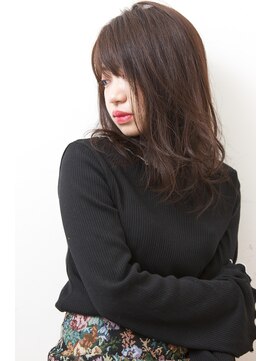 シロ(SiLO) *【グラデーションレイヤー】/ナチュラルハイライト*