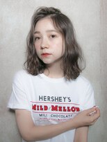 リリアン 青山(relian) 王道アッシュカラーお任せ下さい!