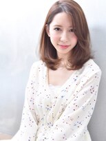 オウル(Owll)&nbsp;★DISHEL★ ワンカールセミディ☆イルミナカラーブルージュ