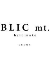 Blic mt hair make
