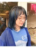blue navy