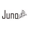 ユノ(Juno)のお店ロゴ