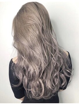 ローグ(LOGUE) 【LOGUE】外国人風パールグレージュ