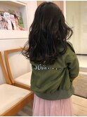 キッズカット