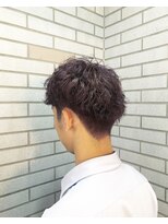 シェスタ(XES-TA)&nbsp;★XES-TA★ダブルカラー×バイオレット