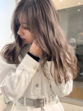 シキ 渋谷(siki) 【siki】まろやかベージュ(原宿/表参道)