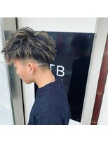 カットスタジオ フタバ(FUTABA)&nbsp;★エナジーハイライト★