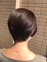 ブロッサム 富士見市 みずほ台(Blossom)&nbsp;大人ショート