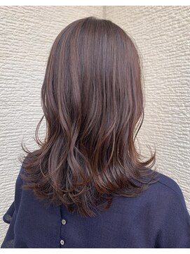リル 新浜店(LiL) 2020　SS　LiL　hair 　by村上44