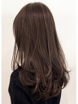 ヤマハレ(yamahare) ［yamahare 美容室］大人ロング