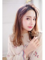 テイスティ プライム(tasty prime)&nbsp;ナチュラルガーリー