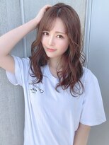 アルバ ヘアリゾート(ALBA)&nbsp;【ALBA千葉将大】千葉スタイル66【三鷹】