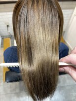 リコ(Rico)&nbsp;トリートメント