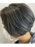 ハイライトデザイン