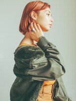 バーノン(VERNON)&nbsp;MINIMUM BOB【VERNON】058-262-3611