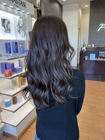 パリスボード(Paris bord)&nbsp;艶色ショコラブラウン