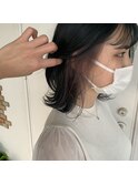 #沖縄ハイトーン#沖縄美容室#沖縄エクステ