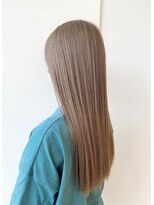 ラウル(Laulu)&nbsp;つやつやブロンドベージュ