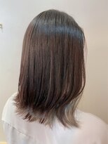 ユキオグループ グラン(yg GRAN)&nbsp;20代30代40代☆大人可愛い・外ハネくびれヘア・インナーカラー