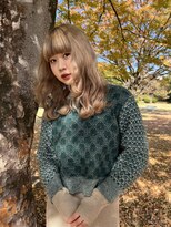 オーアイシー(OIC)&nbsp;beige