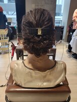 アフロート ギンザ(AFLOAT GINZA)&nbsp;結婚式/イベント/お呼ばれアレンジ